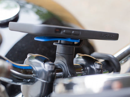 quad lock spacer for iphone moto kit
