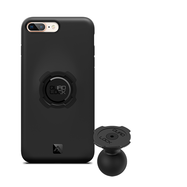 Ball Top Cap Adaptor Car Kits - iPhone