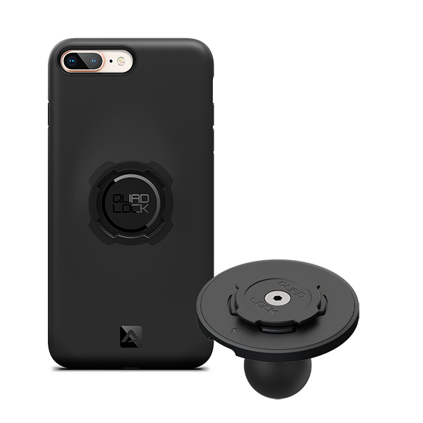 Ball Top Cap Adaptor Truck Kits - iPhone