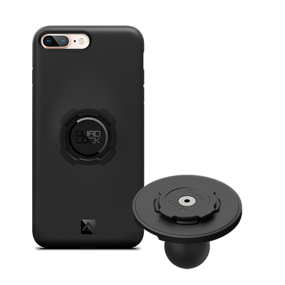 Ball Top Cap Adaptor Truck Kits - iPhone