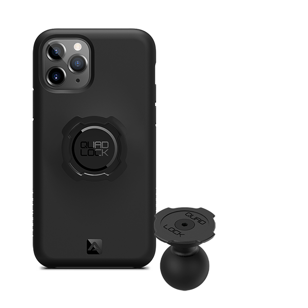 Ball Top Cap Adaptor Car Kits - iPhone