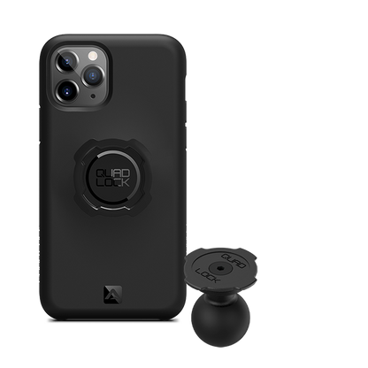 Ball Top Cap Adaptor Truck Kits - iPhone