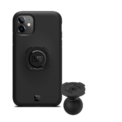 Ball Top Cap Adaptor Car Kits - iPhone