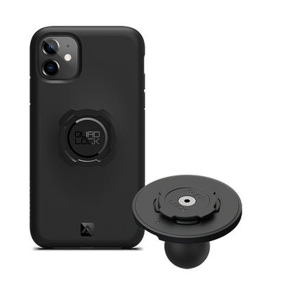 Ball Top Cap Adaptor Truck Kits - iPhone