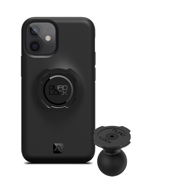 Ball Top Cap Adaptor Car Kits - iPhone