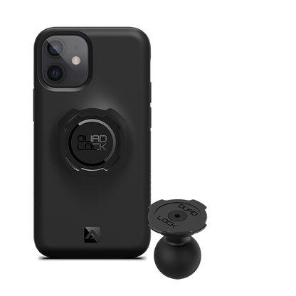Ball Top Cap Adaptor Truck Kits - iPhone