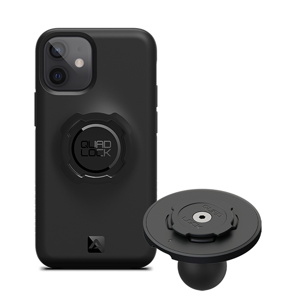 Ball Top Cap Adaptor Truck Kits - iPhone