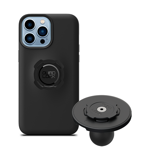 Ball Top Cap Adaptor Truck Kits - iPhone