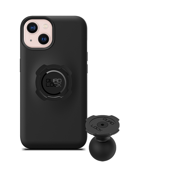 Ball Top Cap Adaptor Car Kits - iPhone