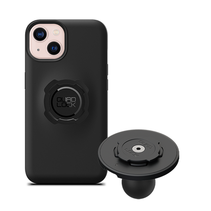 Ball Top Cap Adaptor 4x4 Car Kits - iPhone