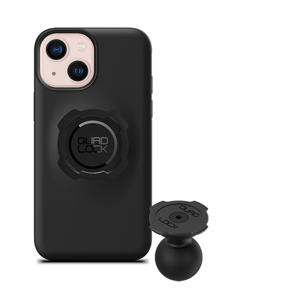 Ball Top Cap Adaptor Car Kits - iPhone