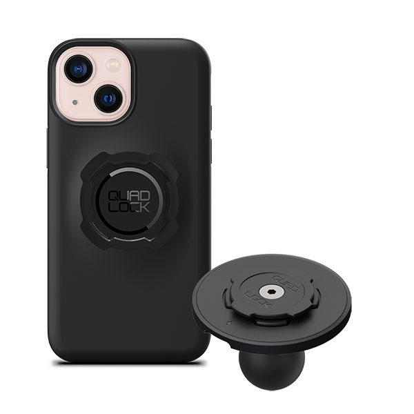 Ball Top Cap Adaptor 4x4 Car Kits - iPhone