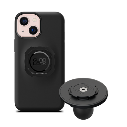 Ball Top Cap Adaptor 4x4 Car Kits - iPhone