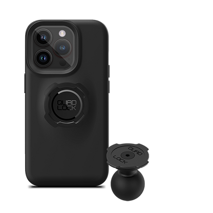 Ball Top Cap Adaptor Car Kits - iPhone