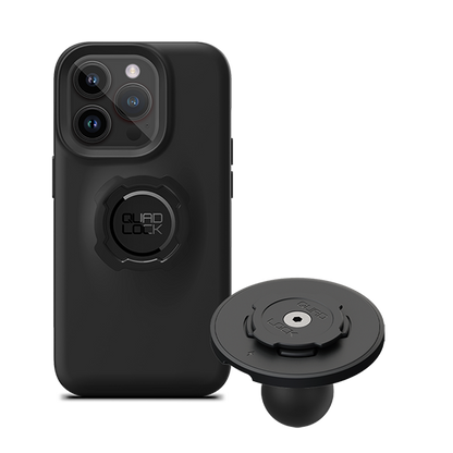 Ball Top Cap Adaptor 4x4 Car Kits - iPhone