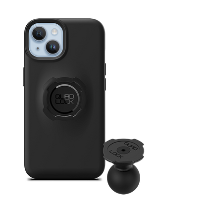 Ball Top Cap Adaptor Car Kits - iPhone
