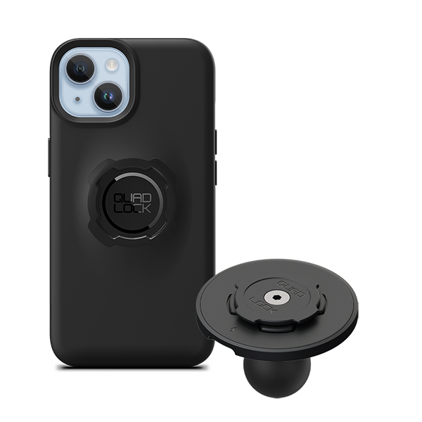 Ball Top Cap Adaptor Truck Kits - iPhone