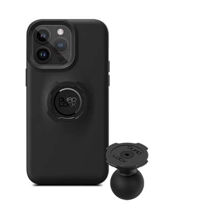 Ball Top Cap Adaptor Truck Kits - iPhone