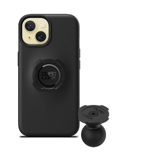 Ball Top Cap Adaptor Truck Kits - iPhone