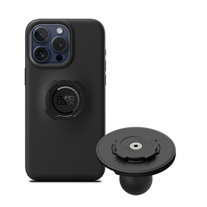 Ball Top Cap Adaptor Truck Kits - iPhone