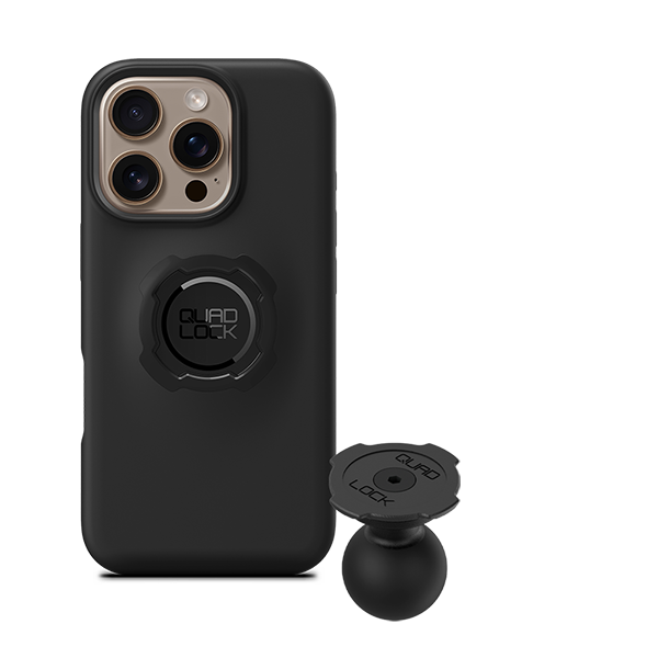 Ball Top Cap Adaptor Car Kits - iPhone