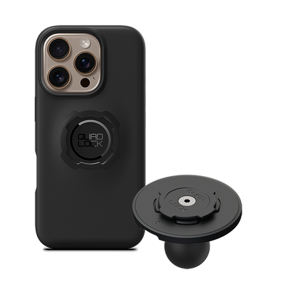 Ball Top Cap Adaptor 4x4 Car Kits - iPhone
