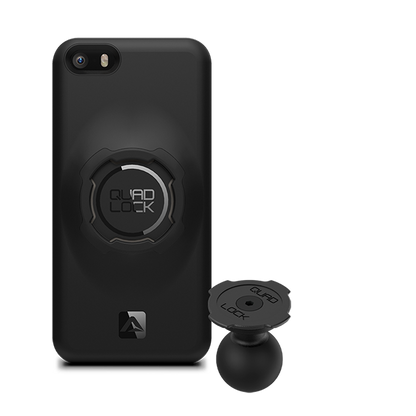 Ball Top Cap Adaptor Car Kits - iPhone