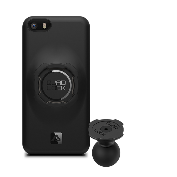 Ball Top Cap Adaptor 4x4 Car Kits - iPhone