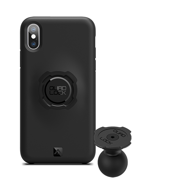 Ball Top Cap Adaptor Car Kits - iPhone