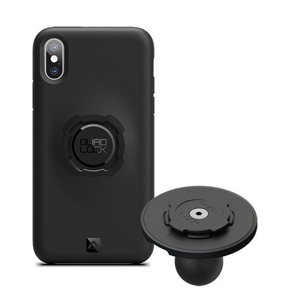 Ball Top Cap Adaptor Car Kits - iPhone
