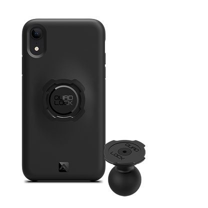 Ball Top Cap Adaptor Truck Kits - iPhone