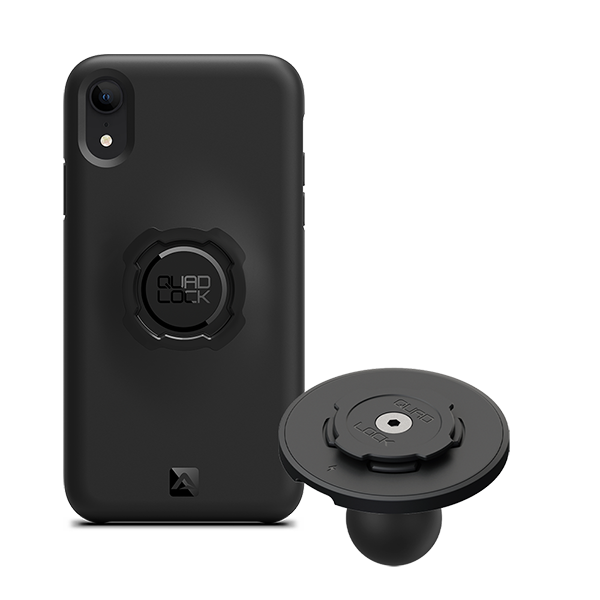 Ball Top Cap Adaptor Car Kits - iPhone