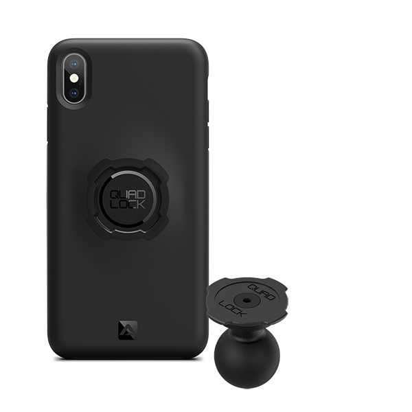 Ball Top Cap Adaptor Car Kits - iPhone