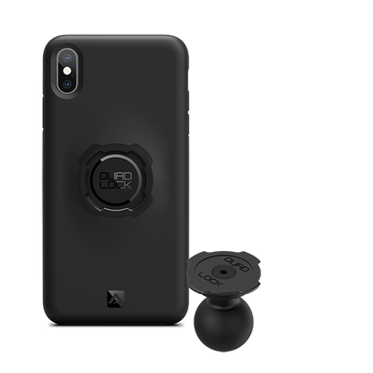 Ball Top Cap Adaptor Truck Kits - iPhone