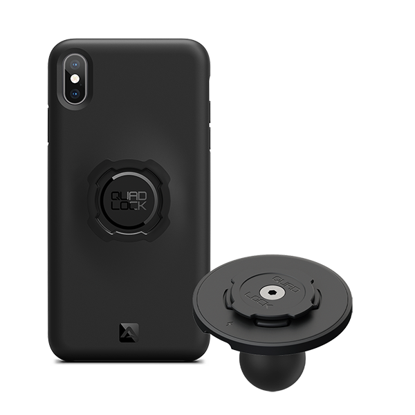 Ball Top Cap Adaptor Car Kits - iPhone