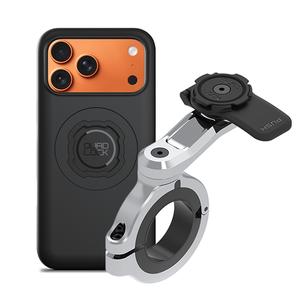 Motorcycle Kits - iPhone