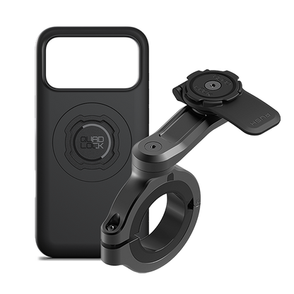 Motorcycle Kits - iPhone