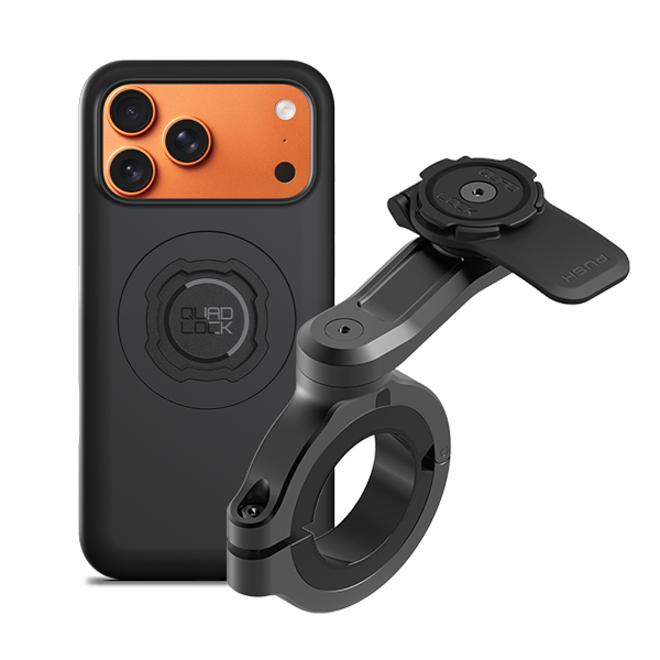 Motorcycle Kits - iPhone