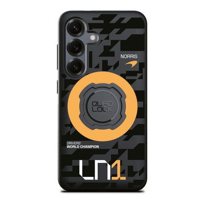 MAG Cases - Lando Norris Edition