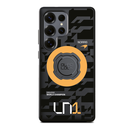 MAG Cases - Lando Norris Edition