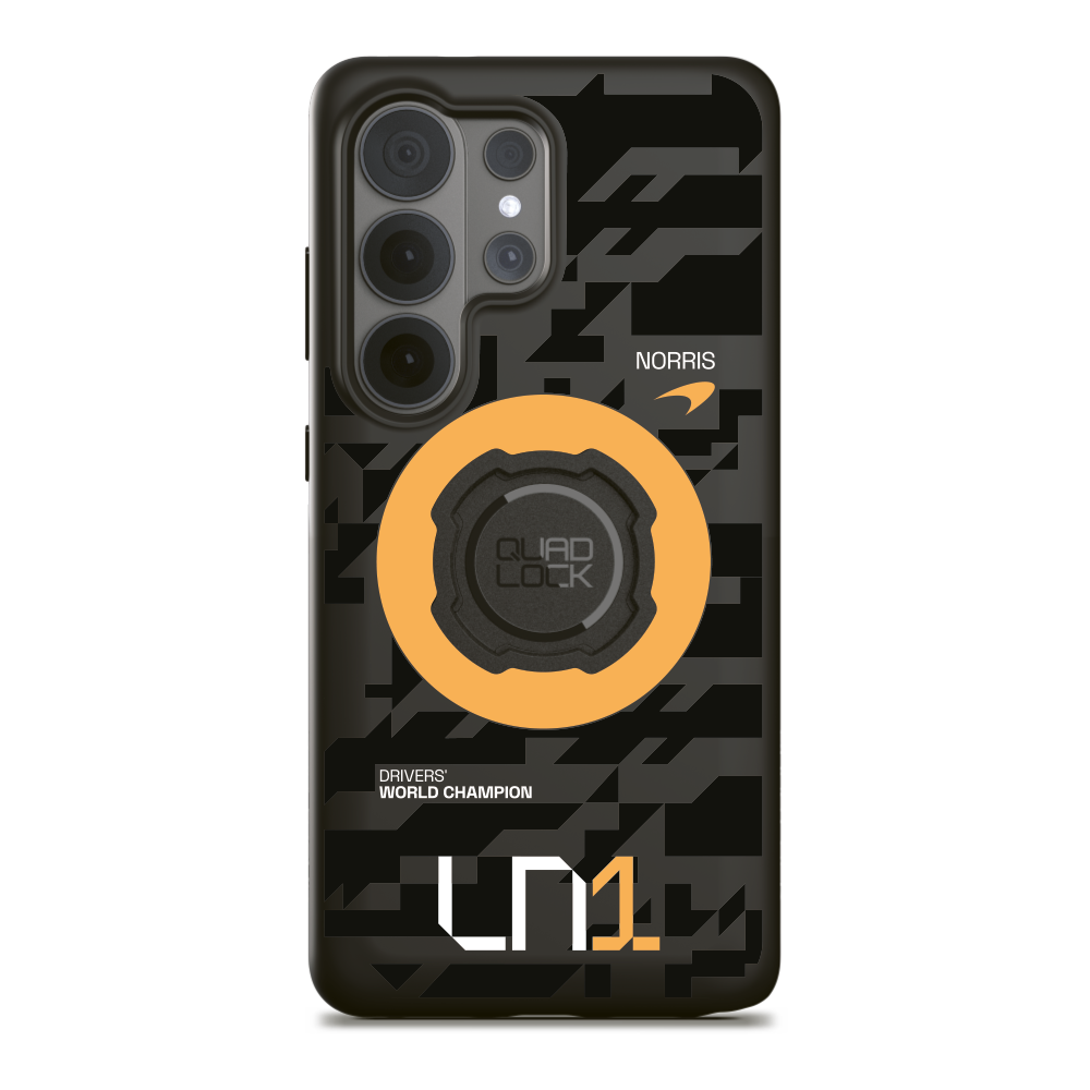 MAG Cases - Lando Norris Edition