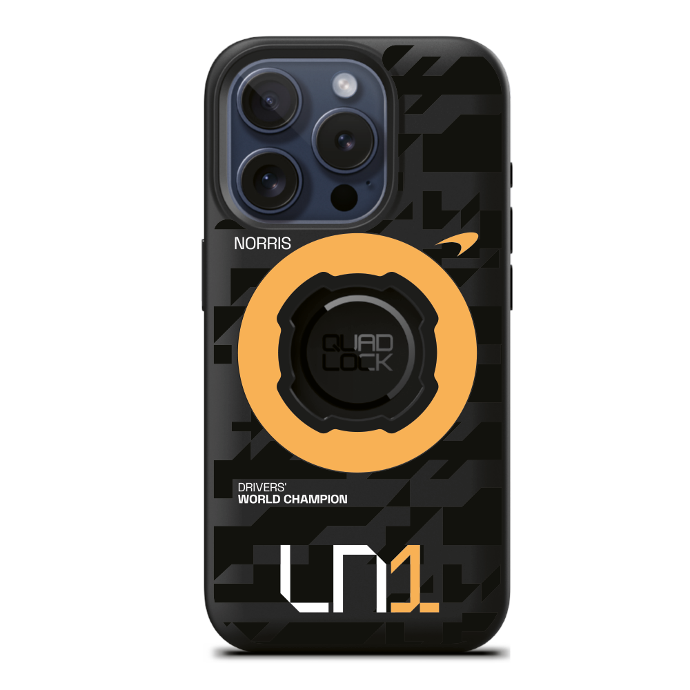 MAG Cases - Lando Norris Edition