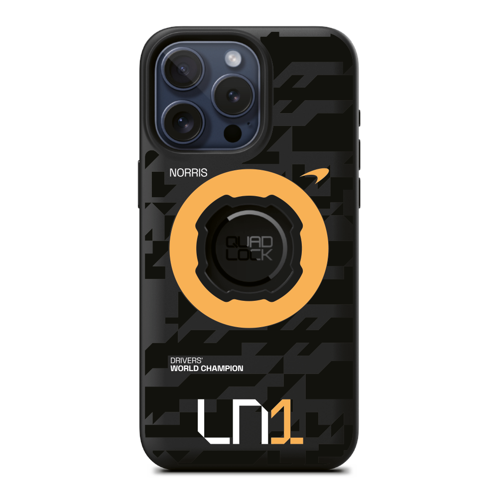 MAG Cases - Lando Norris Edition