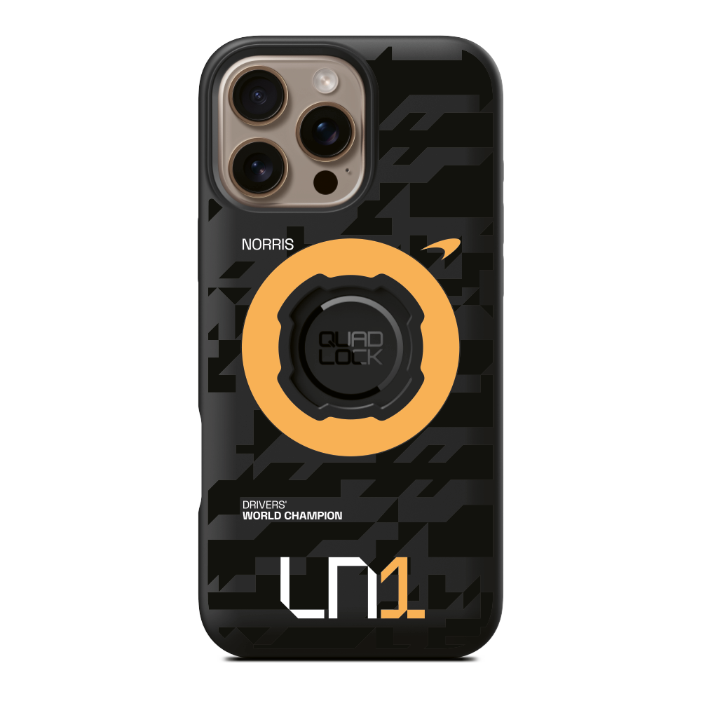 MAG Cases - Lando Norris Edition