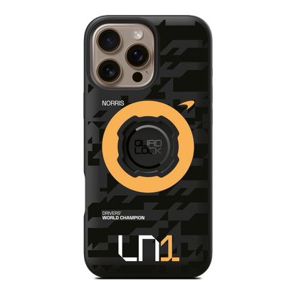 MAG Cases - Lando Norris Edition