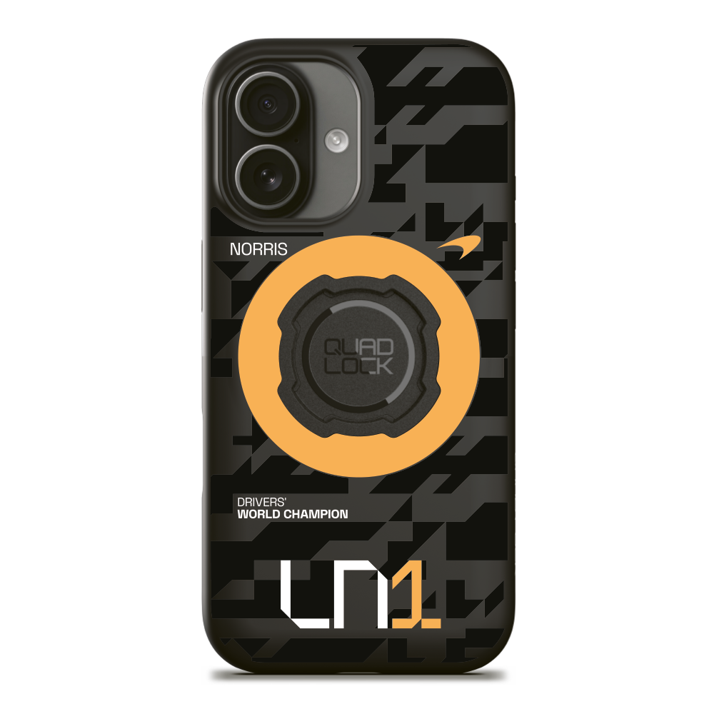 MAG Cases - Lando Norris Edition