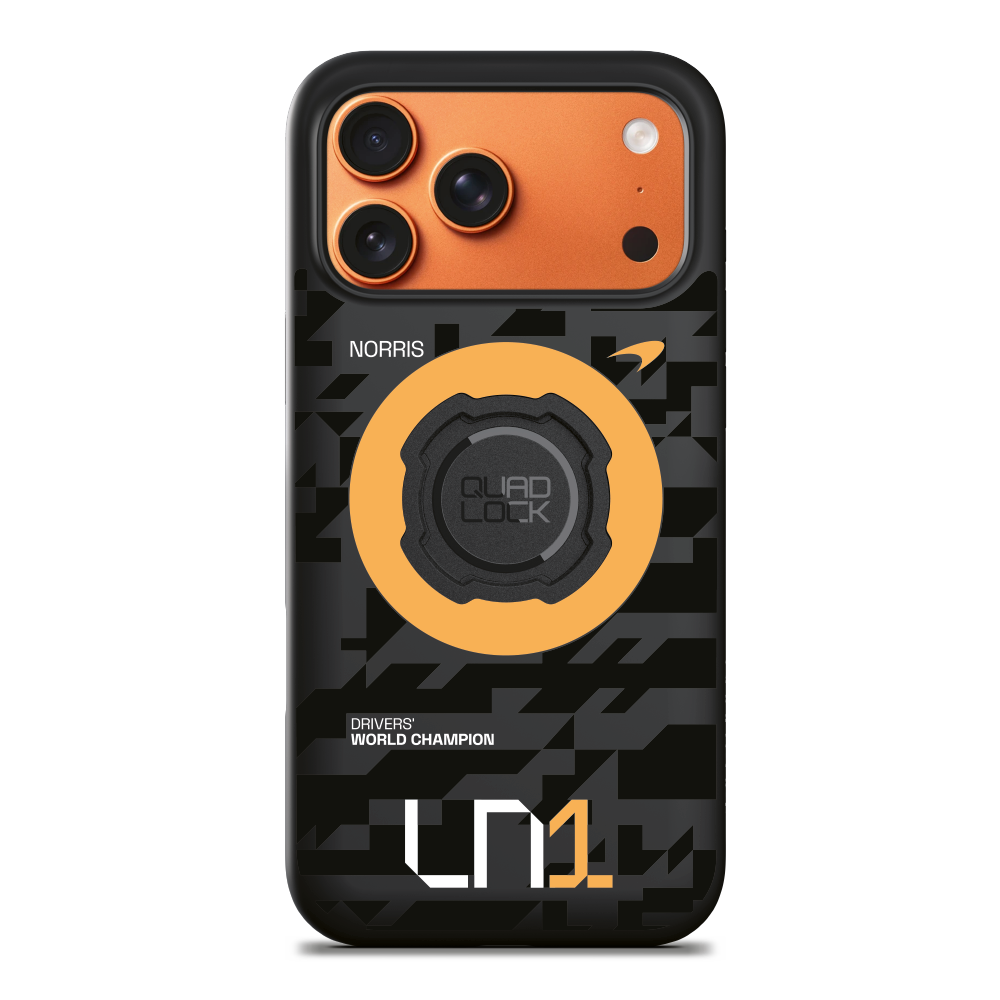 MAG Cases - Lando Norris Edition