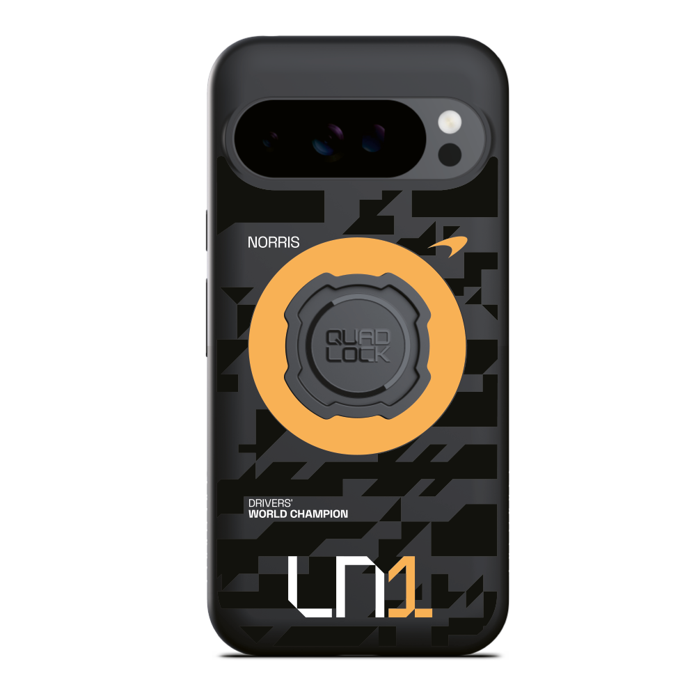 MAG Cases - Lando Norris Edition