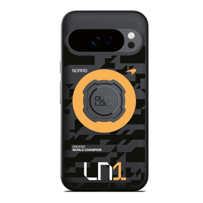 MAG Cases - Lando Norris Edition
