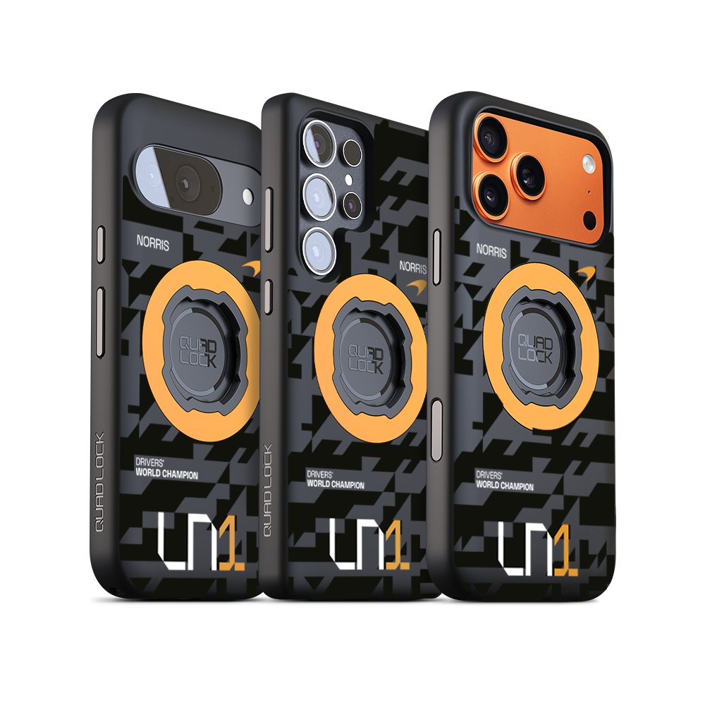 MAG Cases - Lando Norris Edition